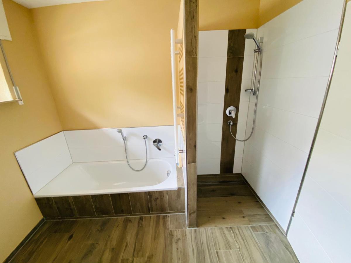 Generous Apartment I 7 Beds I 110 Sqm I Fast Internet Paderborn Exterior foto