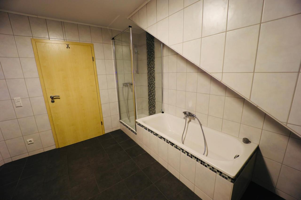 Generous Apartment I 7 Beds I 110 Sqm I Fast Internet Paderborn Exterior foto