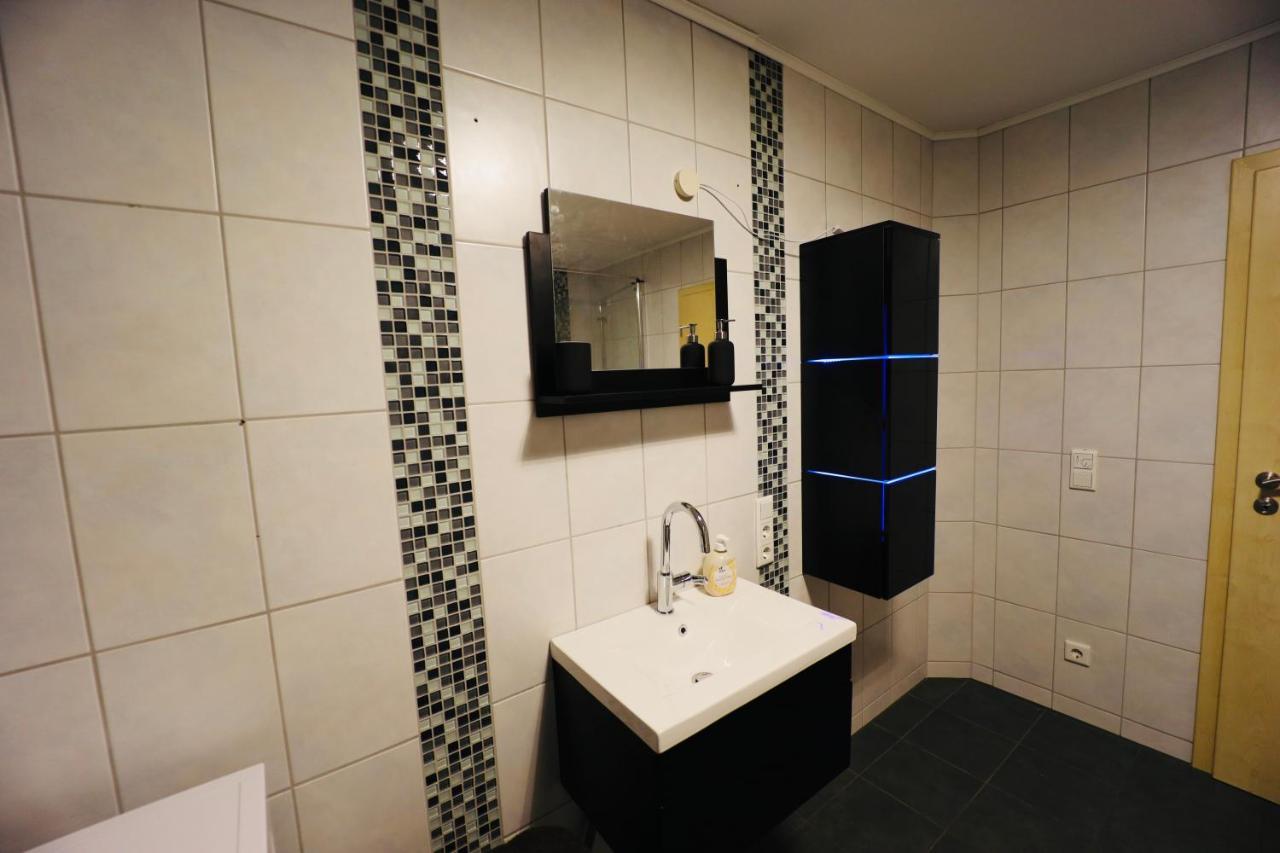 Generous Apartment I 7 Beds I 110 Sqm I Fast Internet Paderborn Exterior foto