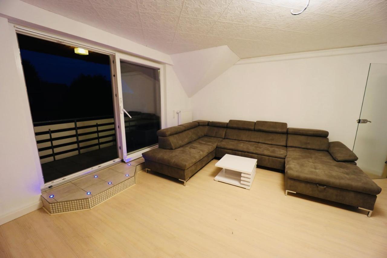 Generous Apartment I 7 Beds I 110 Sqm I Fast Internet Paderborn Exterior foto